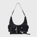 REPLAY Schultertasche