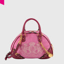 JUICY COUTURE TWIG NARRATIVE Bowling Tasche