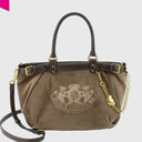 JUICY COUTURE TWIG NARRATIVE Handtasche gross