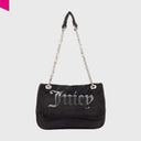 JUICY COUTURE KIMBERLY Umhängetasche mit Klappe