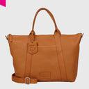 BURKELY SOFT SKYLER Laptoptasche 15,6”