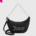 JUICY COUTURE KIMBERLY Hobo mittel