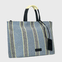 FILIPPA RAPHIA Shopper