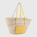 ABRO GEMMA Korb-Shopper groß