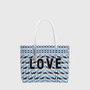 EMILY & NOAH EDDA Shopper