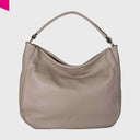 ABRO MIA Beuteltasche Leder Dalia