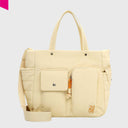 EMILY & NOAH JOELINE Shopper mittel