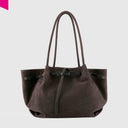 LES VISIONNAIRES BONNIE GRANDE ESSENTIAL COZY Shopper