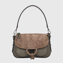 CROMIA ERMIONE Handtasche klein