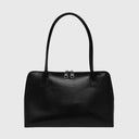 EASY ESSENTIALS Schultertasche mit Laptophülle