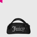 JUICY COUTURE KIMBERLY Bowling Tasche klein