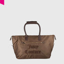 JUICY COUTURE Weekender Nylon klein