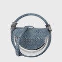REPLAY Handtasche 21cm