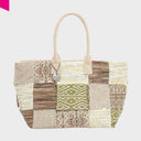 EMILY & NOAH JANNEKE Shopper