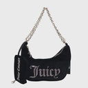 KIMBERLY Hobo-Tasche klein