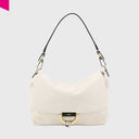 ABRO TEMI Schultertasche mittel Leder Dalia