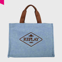 REPLAY SUMMER VIBES Shopper