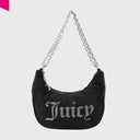 JUICY COUTURE KIMBERLY Hobo klein