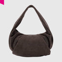 LES VISIONNAIRES GRETA ESSENTIAL COZY Schultertasche