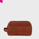 BURKELY FUNDAMENTALS ANTIQUE AVERY Kulturtasche
