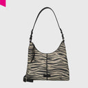 BURKELY ANIMO Schultertasche