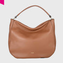 ABRO MIA Beuteltasche Leder Dalia