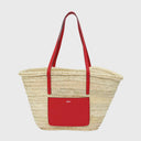 ABRO GEMMA Korb-Shopper groß