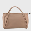 ABRO WILLOW Handtasche mittel Leder Dalia