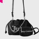 JUICY COUTURE KIMBERLY Beuteltasche