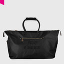 JUICY COUTURE Weekender Nylon gross