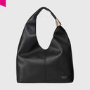 REPLAY ALL DAY LONG SOFT Hobo-Tasche groß