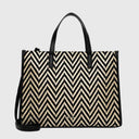 EMILY & NOAH ESPERANZA Shopper