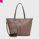 EMILY & NOAH LEWE Cityshopper gross