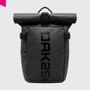 OAK25 LUMOSENSE LITE Rolltop-Rucksack