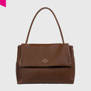 REPLAY ALL DAY LONG SMOOTH PLISSE Handtasche