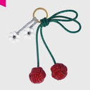 HIBOURAMA CHERRY Taschenanhänger