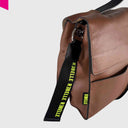 CLIO Schultertasche
