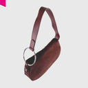 LARIX Schultertasche