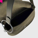 LARIX Schultertasche