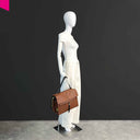 CLIO Schultertasche