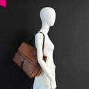CLIO Schultertasche