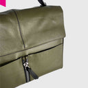 CLIO Schultertasche
