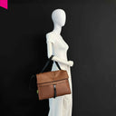 CLIO Schultertasche