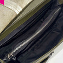 CLIO Schultertasche