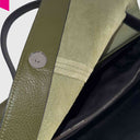CLIO Schultertasche