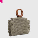 EMILY & NOAH RUE 09 CAEN Shopper klein