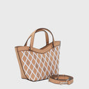 CROMIA CARAIBI Shopper klein