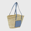 ABRO GEMMA Korb-Shopper groß