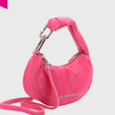 JUICY COUTURE BLOSSOM Hobo klein