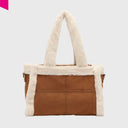 EMILY & NOAH LISETTE Shopper mittel
